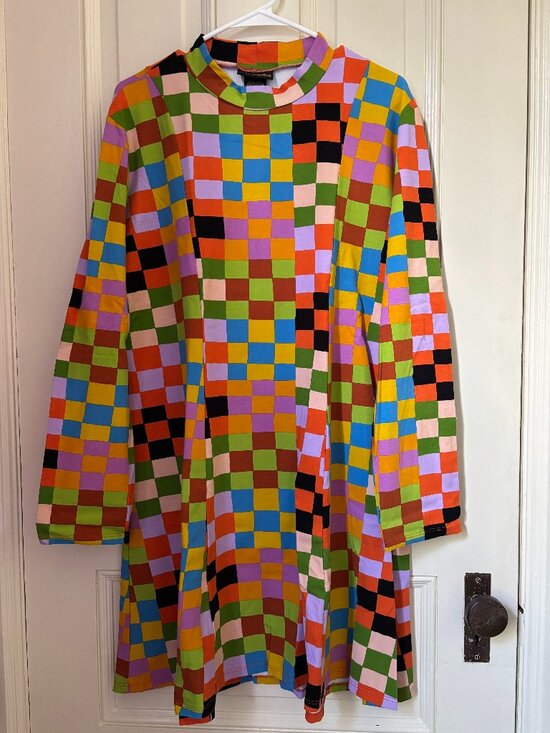 Nooworks Dresses & Skirts - Nooworks brand, Demi style dress, size 4X